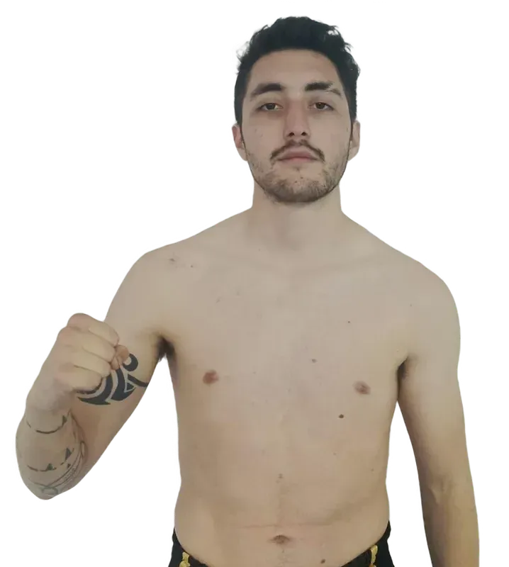 Johao Valencia
